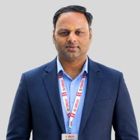 Dinesh Yadav